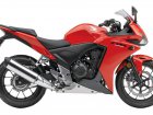 Honda CBR 500R